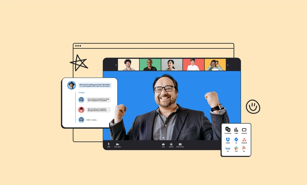 How to do breakout rooms in Zoom